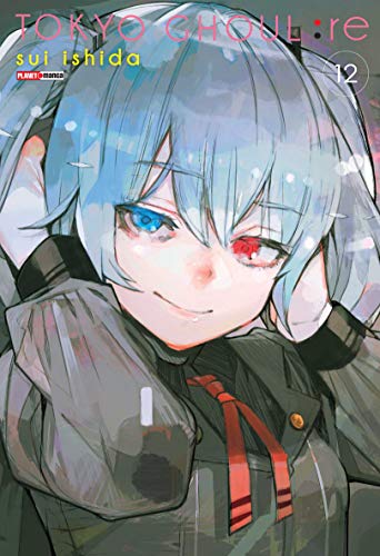 Tokyo Ghoul: re Vol. 12