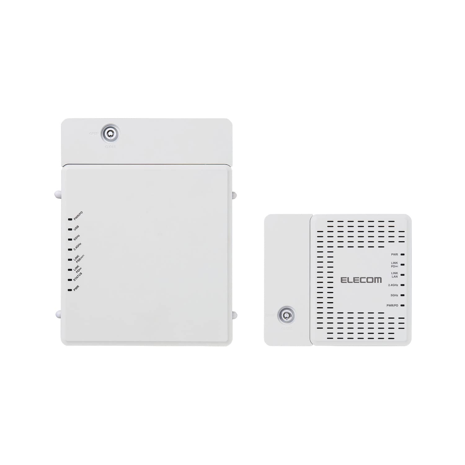 Amazon.co.jp: Elecom WAB-S1775 Wireless Access Point, Wi-Fi 6