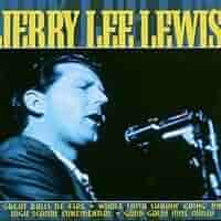 ザ・キラー・ライヴ1964 to 1970　ジェリー・リー・ルイス　3枚組CD The Killer Live! 1964-1970 - Album by Jerry Lee Lewis