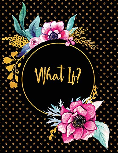 What If? 1731480741 Book Cover