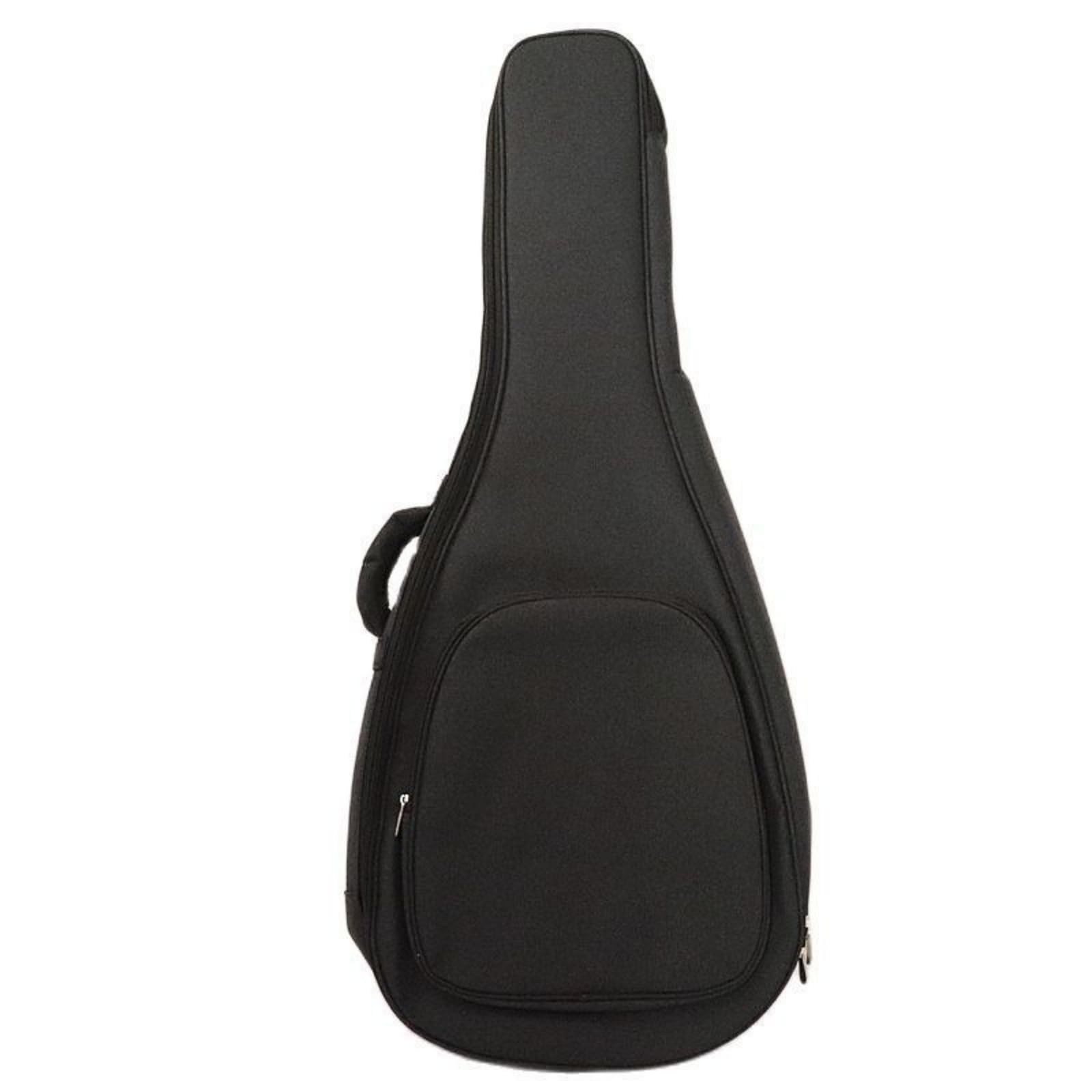 Funda Guitarra con Bolsillo Acolchada Reforzada para Viajes