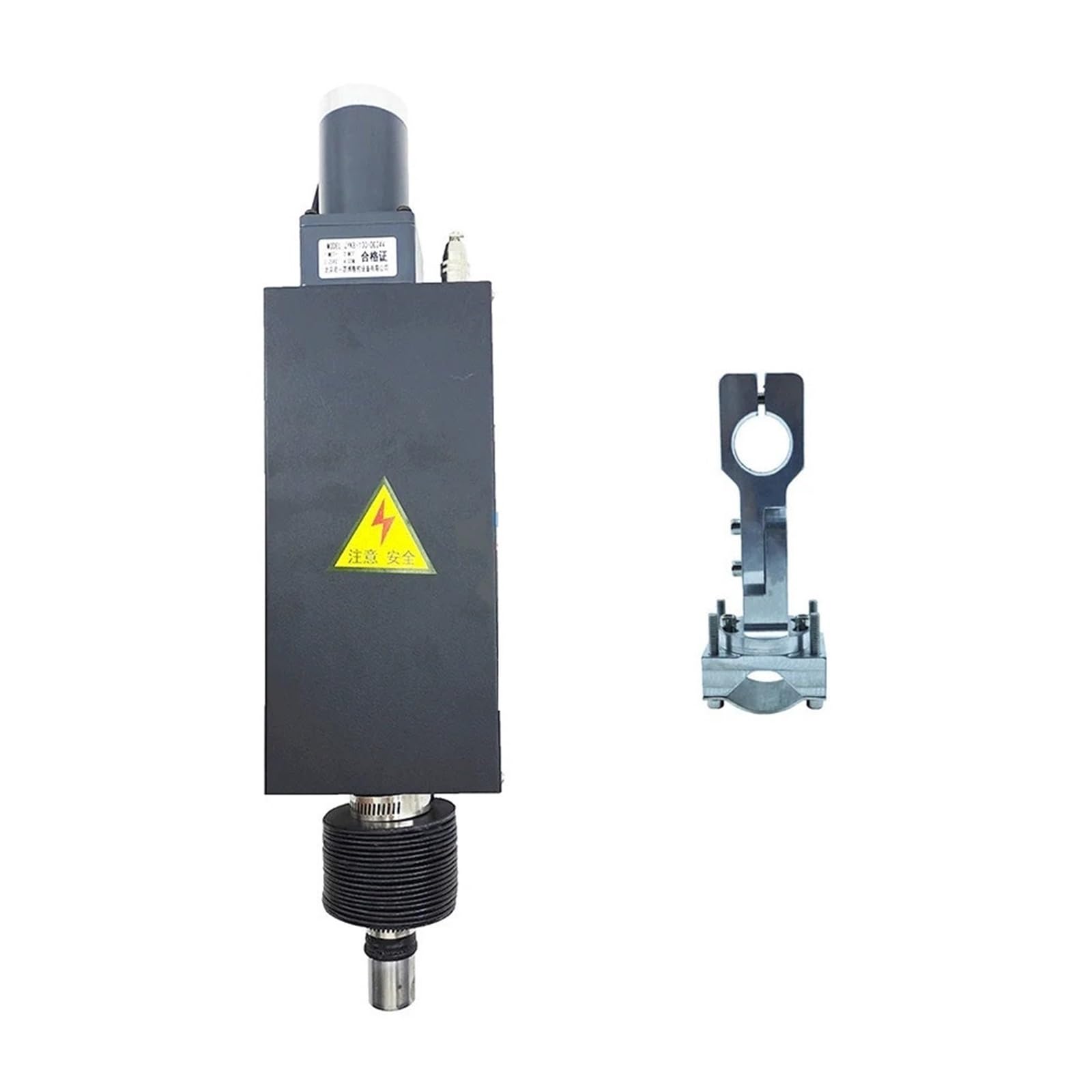 Przecinarka plazmowa, Sterownik wysokości CNC do maszyny cięcia plazmowego, podnośnik korpusu, oś Z, 24 V DC, 130 mm, 2400 mm/min, JYKB-130-DC24V JYKB-130-DC24V-GH(JYKB-130-DC24V-GH)