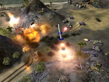 Amazon.co.jp: Command and Conquer Generals: Zero Hour