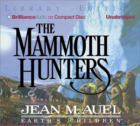 The Mammoth Hunters