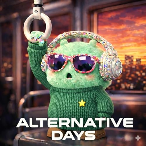 Day6 結局、"見た目"なの？