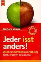 Jeder isst anders. 3453197658 Book Cover