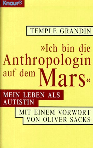Ich bin die Anthropologin auf dem Mars: mein Le... [German] 3426772884 Book Cover
