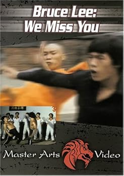 Bruce Lee, We Miss You
