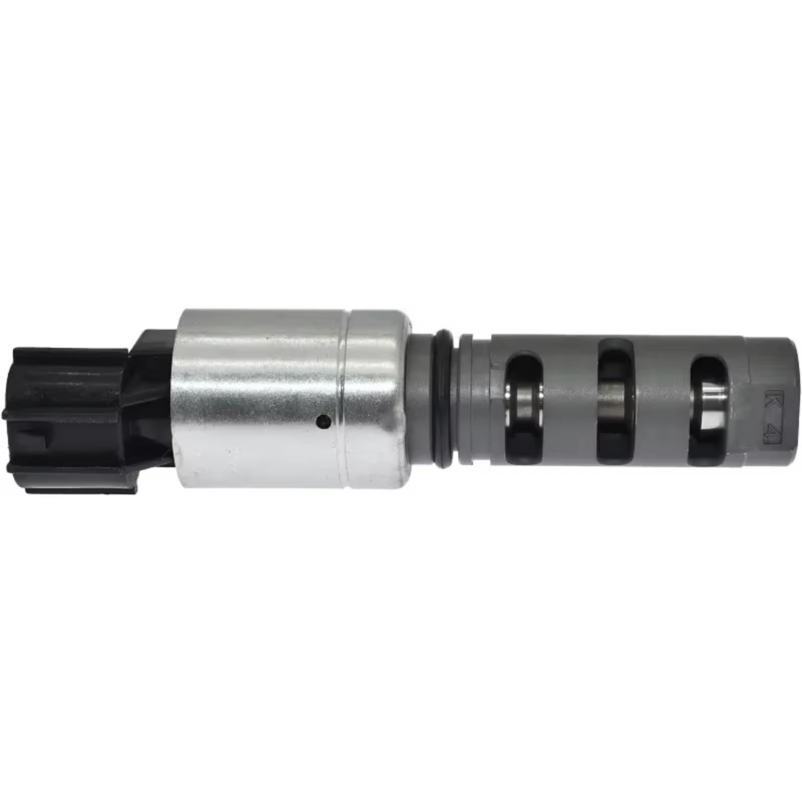 Keryjff One Color Variable Valve Timing Solenoid Compatible With Toyota For Avalon 2.5L 2013-2017 For Camry 2.5L 2009-2017 Camshaft Variable Valve Timing Solenoid 153300T010