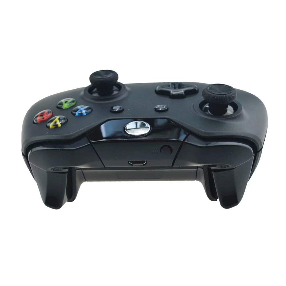 CSZH Sans Fil Manette USB Gamepad Controller Pour Ordinateur Microsoft Xbox One Contrôleur De Ordinateur Contrôleur Mando Pour Xbox One Console Mince Gamepad PC Joystick