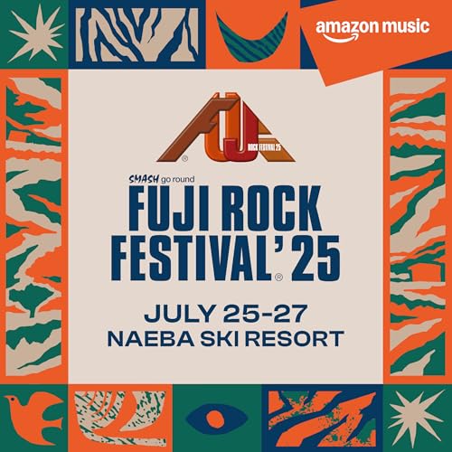 Zusammengestellt von: Amazon Music