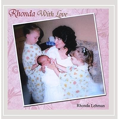 Rhonda With Love