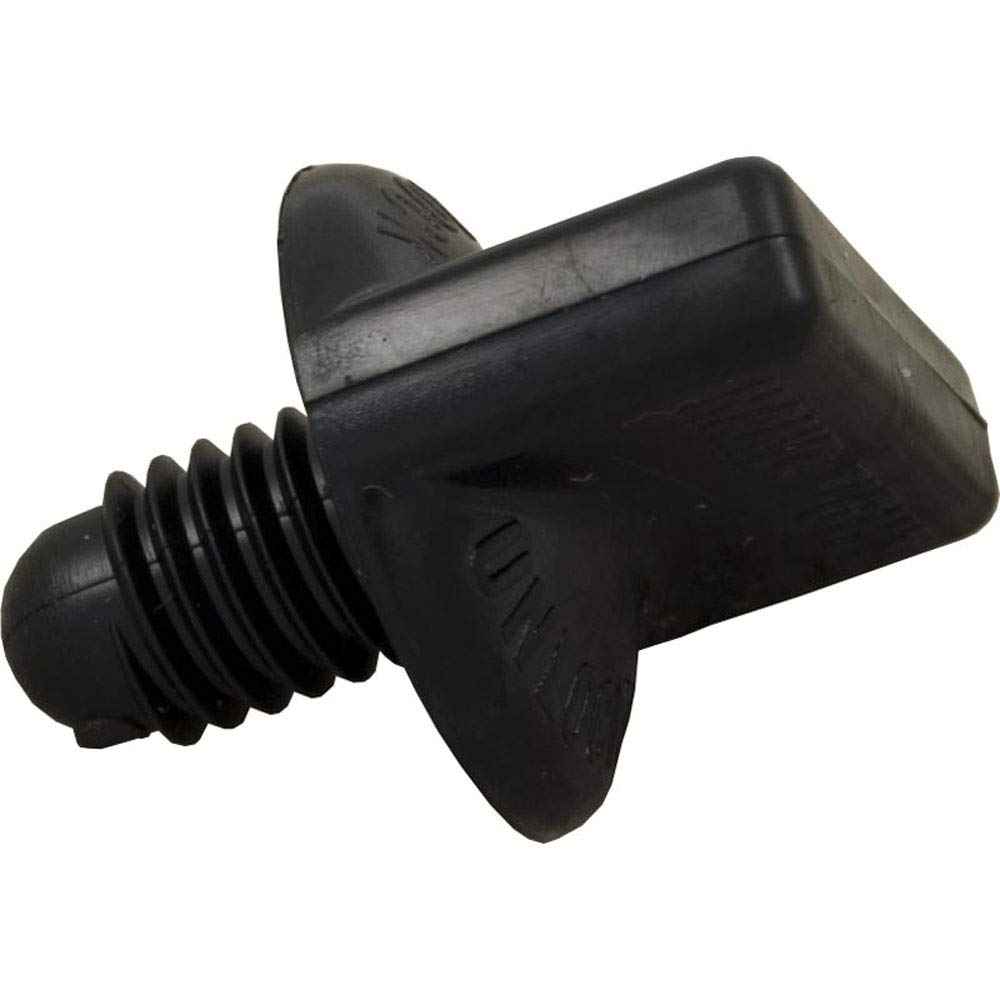 Jandy NeverLube Valve Black Knob 4603