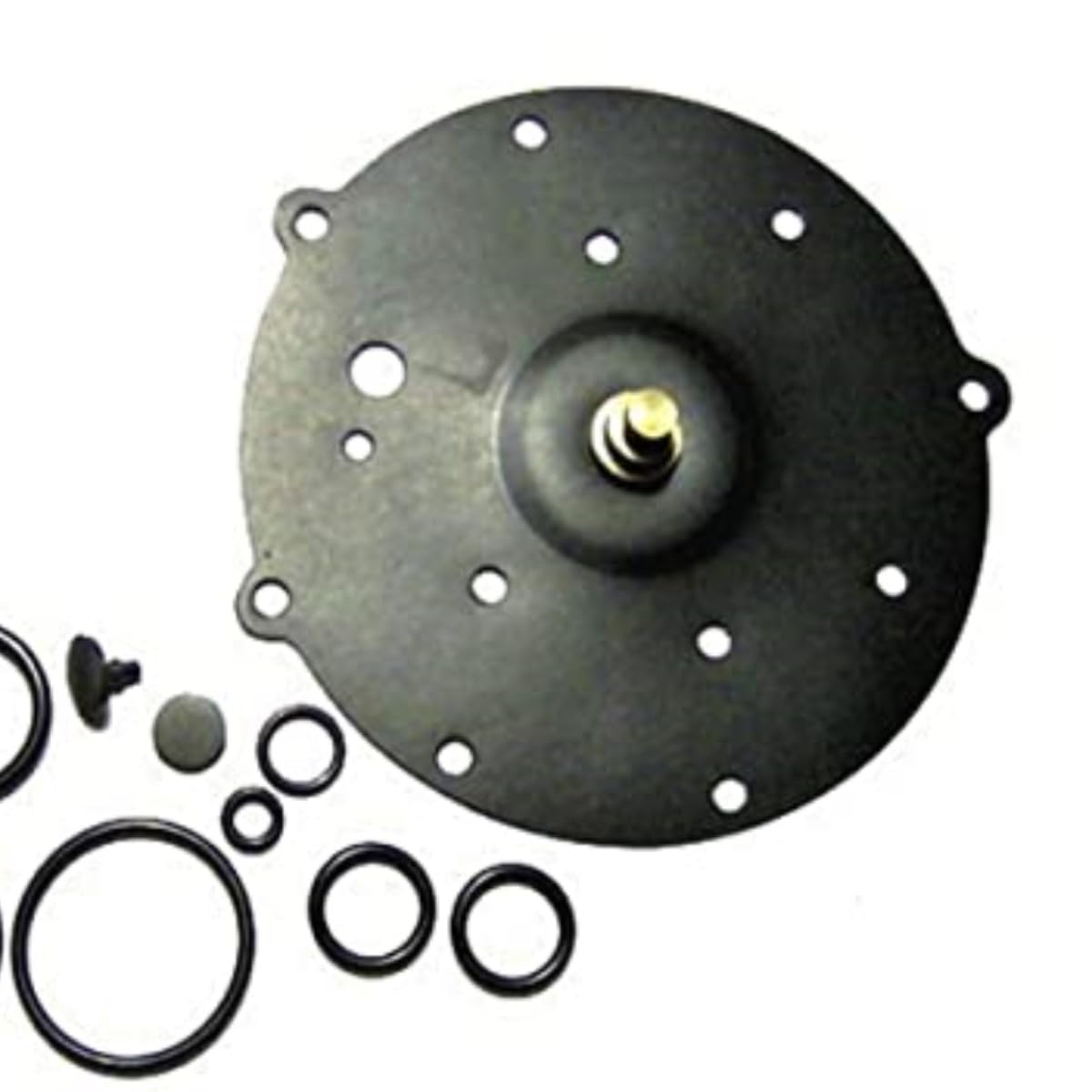 Kit di riparazione AG SGI 4020 del riduttore del diaframma della guarnizione di GPL