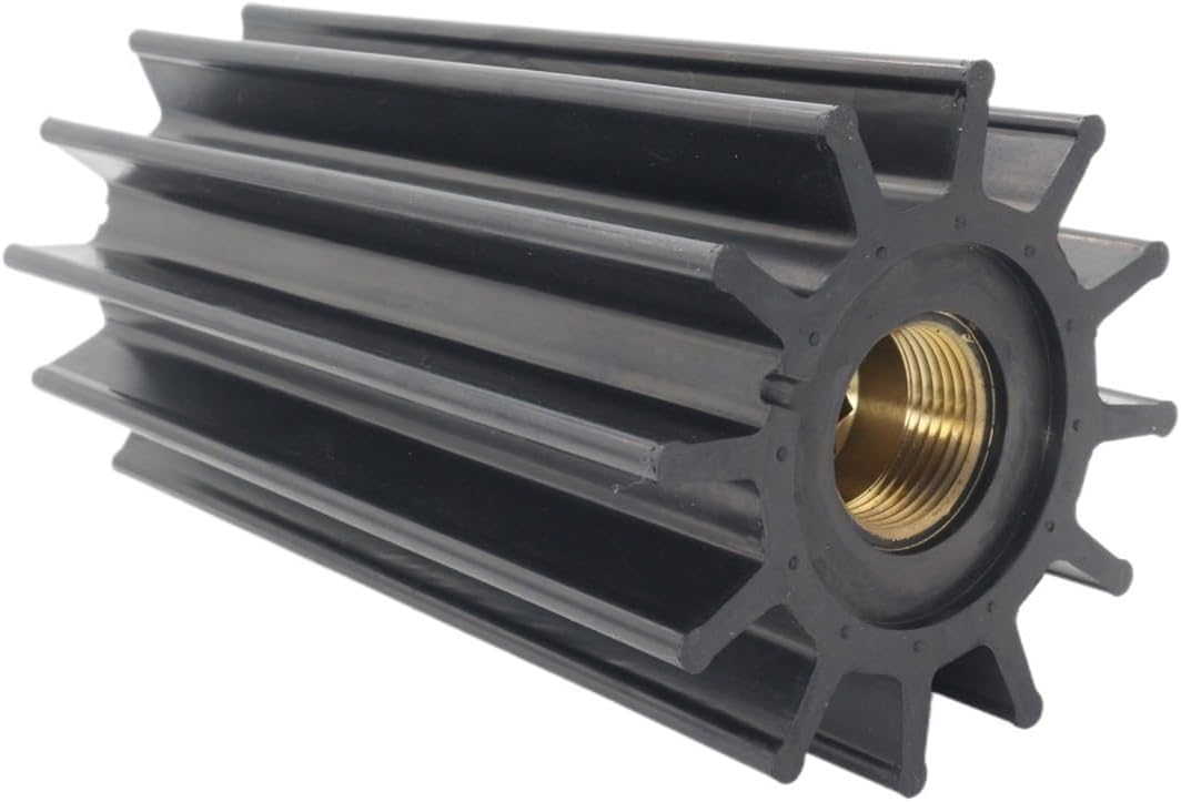 Water Pump Impeller Replace Fit for F98 Neoprene 09-842B