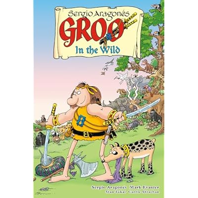 Groo