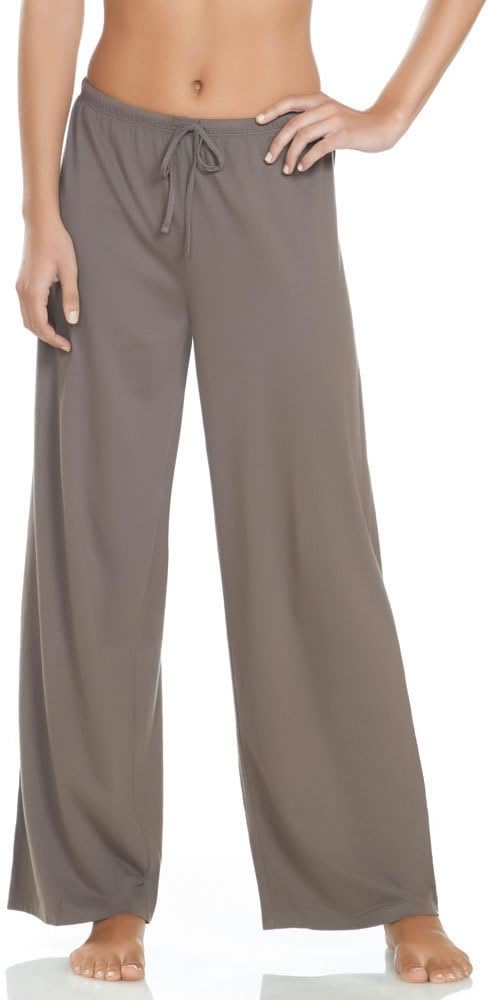 Jockey Women's Sleepwear 100% Cotton Pant