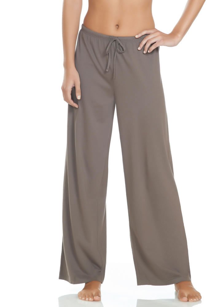 Jockey Women's Sleepwear 100% Cotton Pant