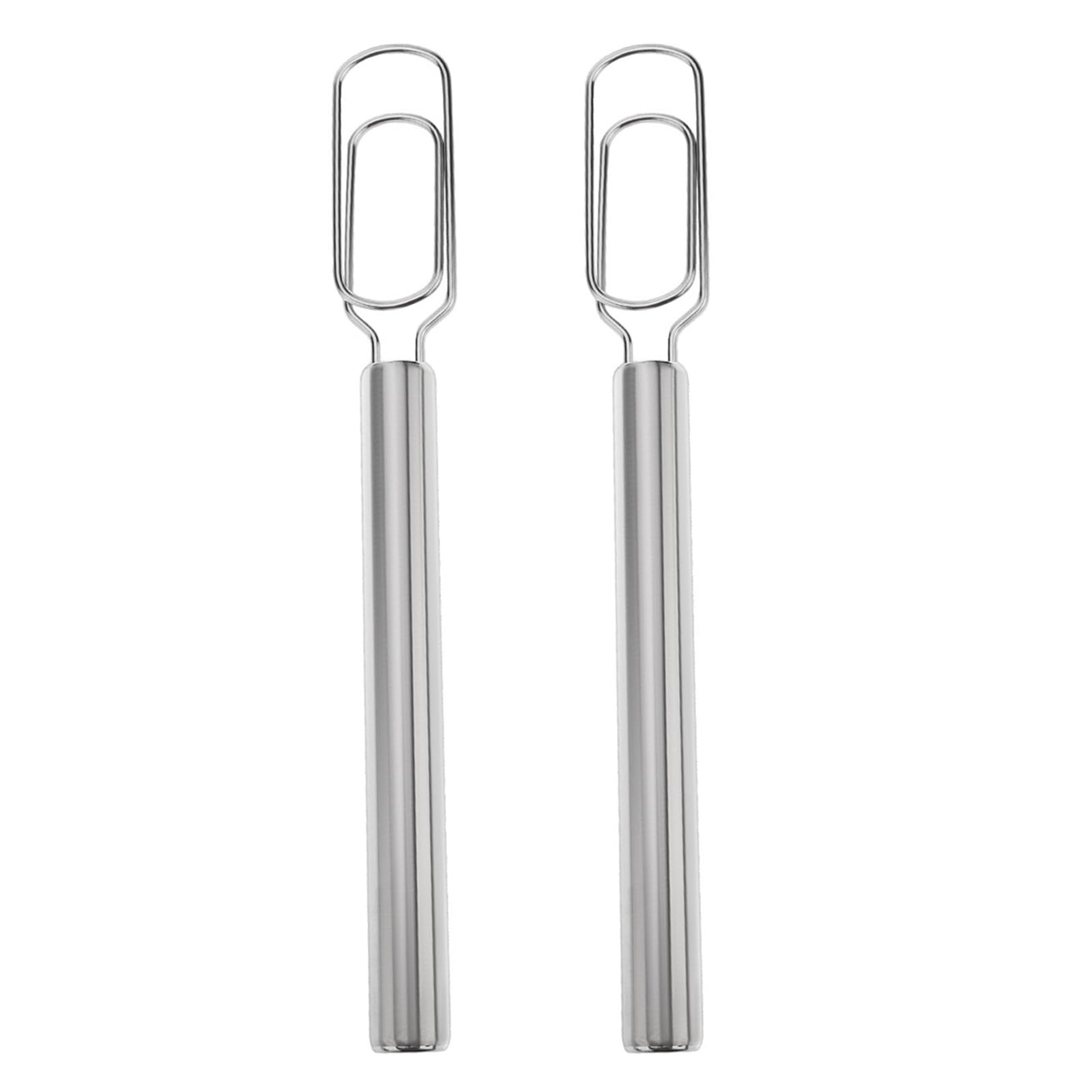 MALSSE Stainless Steels Manual Powder Mixer Stirrer for Baking Dough Flour Protein Foam Whisking Kitchen Whisking Tool Stainless Steels Sourdough Stirrer