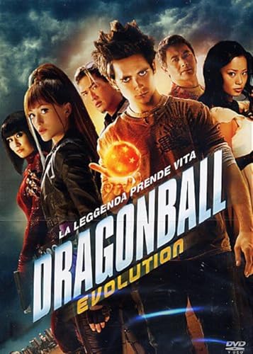 Attori: Justin Chatwin, Chow Yun-Fat, Emmy Rossum, Jamie Chung, Joon Park, James Marsters, Randall Duk Kim, Ernie Hudson, Eriko Tamura, Texas Battle, Shavon K
