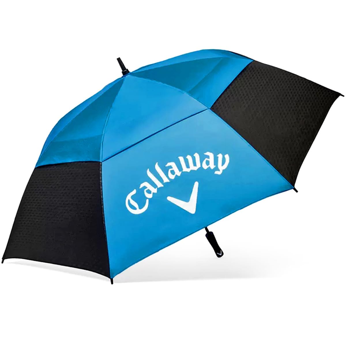 Amazon.co.jp: キャロウェイ 2025 晴雨兼用 UVアンブレラ 風に