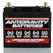 Antigravity Batteries AG-26-20-RS Restart Lithium Ion Battery for compatible with Polaris UTVs