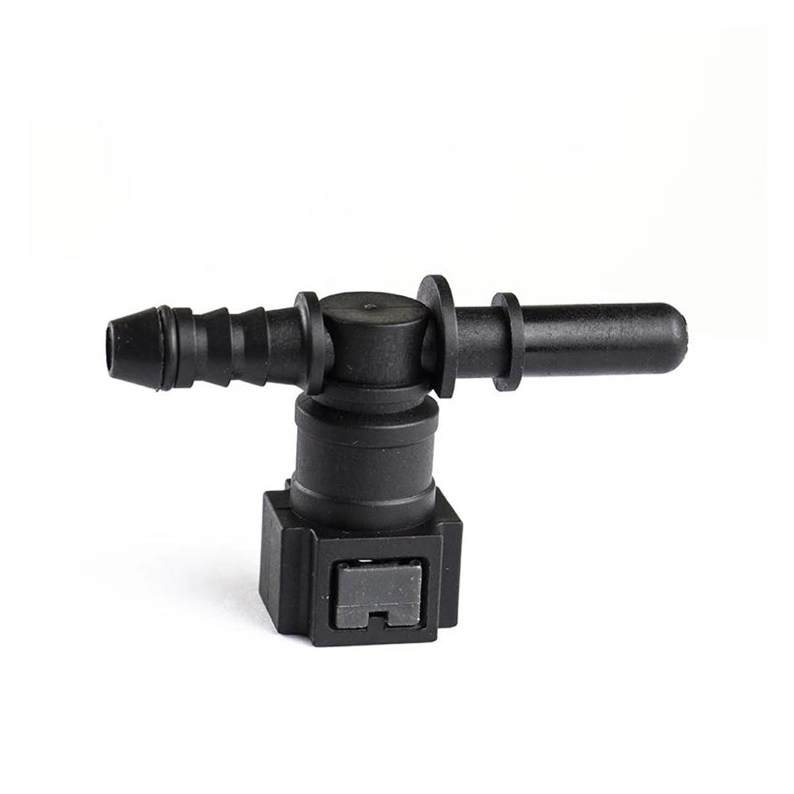 Conector rápido 7.89 ID6 para reparar tubos de inyectores durante el mantenimiento