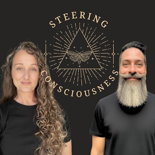 Steering Consciousness: The Attentional System