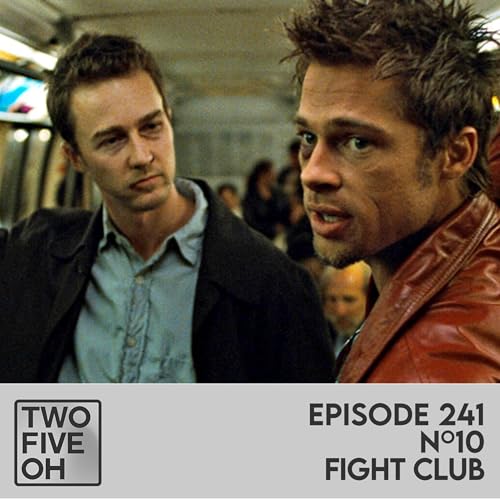 #10 - Fight Club