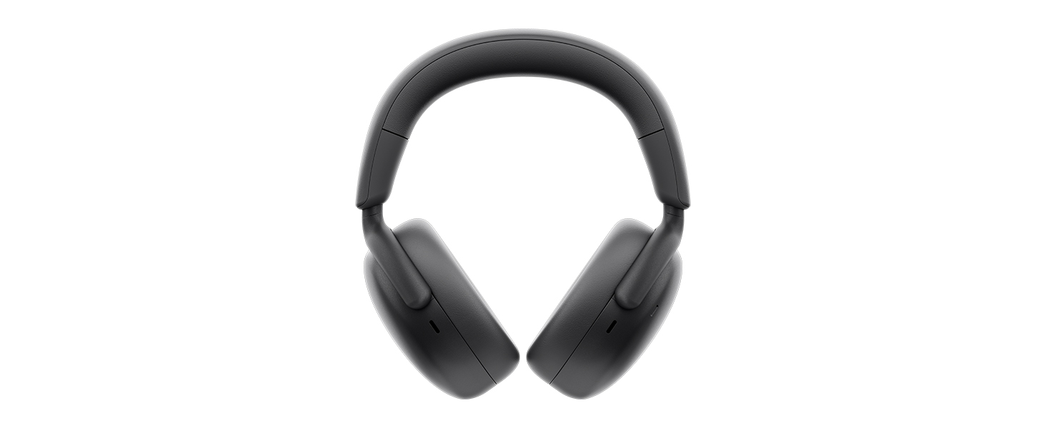 Dell Premier Wireless ANC Headset - WL7024, Microsoft Teams (Open