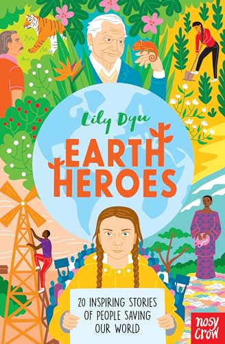 Earth Heroes view 2