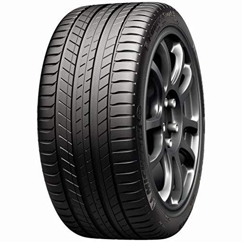 Michelin Tires Michelin Latitude Sport 3 265 45r20 Michelin