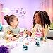 Rainbow High Fashion Pack, Assorted Pack Includes 1 Random Outfit w/Shoes, Jewelry and Play Accessories. Which Outfit Will You Get? Mix & Match to Create Tons of Fun Looks. Kids Toy Gift Ages 4-12