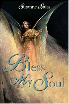 Paperback Bless My Soul Book