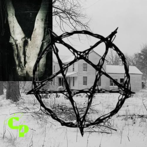 Satanic Cults, Ed Gein, & Ritual Killings (Feat. JJ Vance)