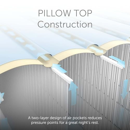 Matelas gonflable Intex PremAire I contre le mal de dos lit d'appoint surélevé stable - 7