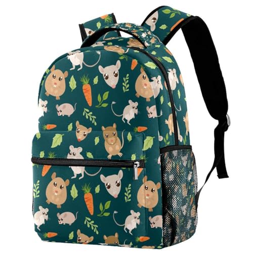 Grand sac à dos ordinateur portable 40cm pour voyage et travail motif graffiti jaune et noir