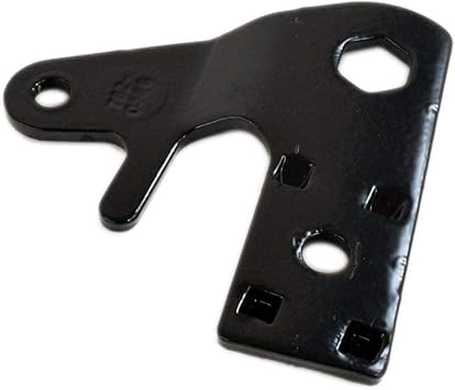 MTD 782-0566B-0637 Pivot Arm for Troy-Bilt Yard-Machines CC98M CC999ES CC98H CC997ES 782-0566B-0637 782-0566B