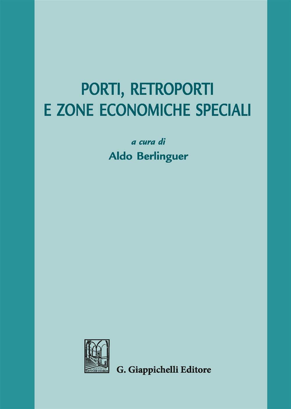 Porti, Retroporti E Zone Economiche Speciali - 4