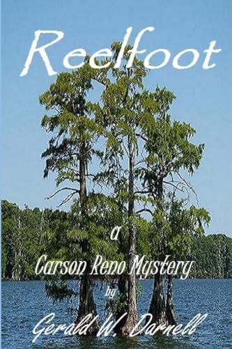 Reelfoot view 2