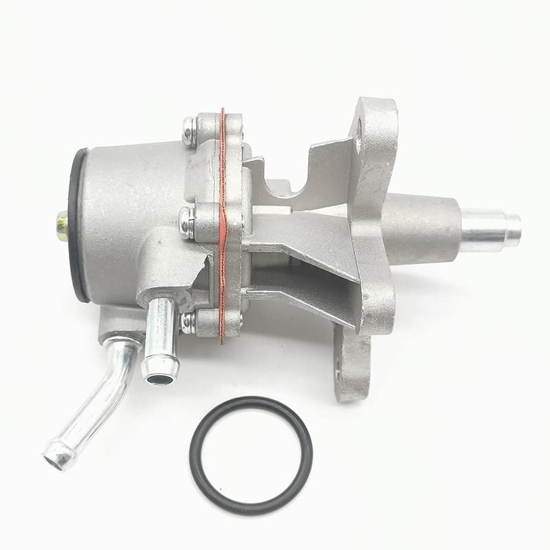 Amazon.com: New Fuel Pump 7024413 for JLG 400S 600A 600S 601S 800A 
