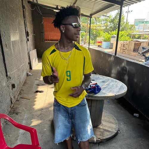 IShowSpeed, DJ Scheme & shonci