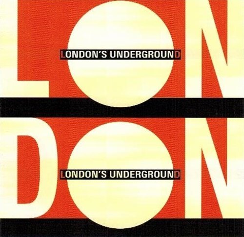 London's Undergorund