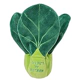 【LOVE PETS by BESTEVER】 ラブペッツバイベストエバー ペットトイ チンゲン菜 青梗菜 Ching Gen Cai 47213