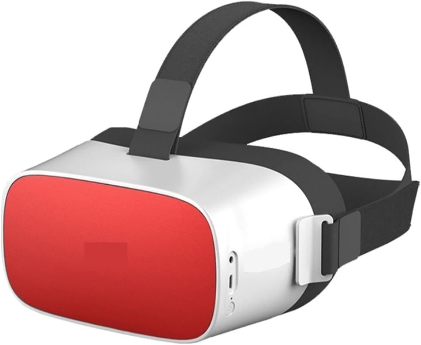 HCPZL vr Glasses All in One 3D Virtual Reality Helmets PC VR Headset with 4K 3D vr Glasses (Color : P1 64G)(P1 64g)