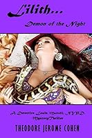 Lilith: Demon of the Night 0984920994 Book Cover