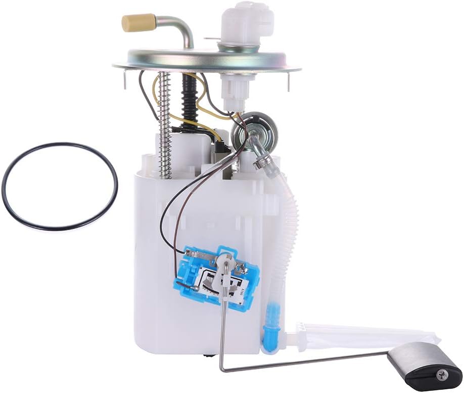 FIEPARTS Fuel Pump Assembly Replacement for 2007-2012 for Hyundai Elantra 2.0L, E8819M