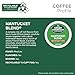 Green Mountain Coffee Roasters Nantucket Blend, Single-Serve Keurig K-Cup Pods, Medium Roast Coffee Pods, 72 Count