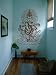 Ik430 Wall Decal Sticker Room Decor Wall Art Mural Indian God Om Elephant Hindu Success Buddha India Ganesha Ganesh Hindu Welfare Bedroom Meditation Yoga
