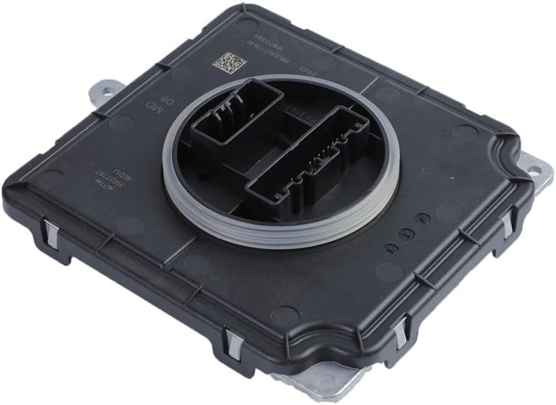 ROEDE 31427787 Módulo de control LED para faros delanteros, lámpara LED, unidad de control de computadora para coche 30020303 31427776 se adapta a